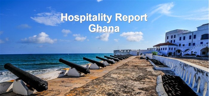 Jovago releases Ghana Hospitality Report