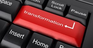 A beginner's guide to digital transformation