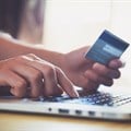 Online shopping in South Africa slowly taking off