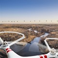 Eight innovative ways drones are being used today