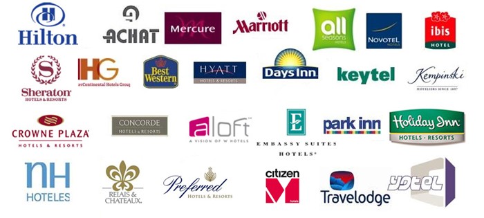 Competition or collapse? The influence of international brands on Africa's hotel industry