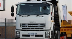 Bidvest McCarthy invests in Isuzu Trucks
