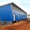 Modern data centre construction - prefabricated or traditional build?