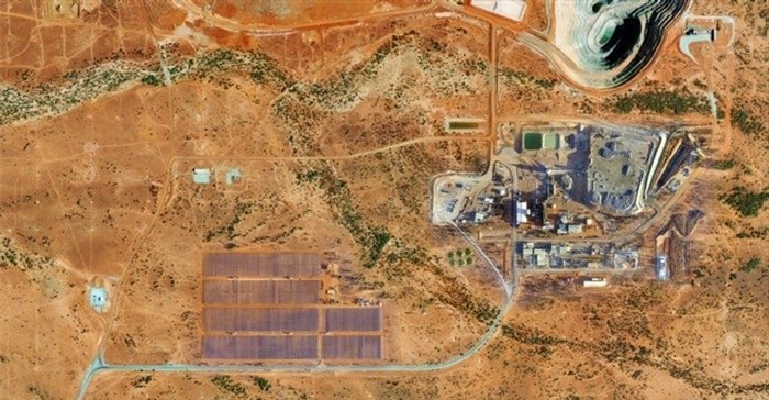 Australia RE facility shows potential for off-grid mining in Africa