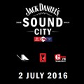 Jack Daniel's Sound City