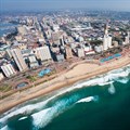 Durban residential property market on the up