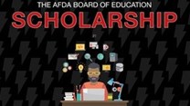 AFDA scholarships open for application