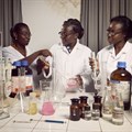 How Africa can empower more women to become leaders in science