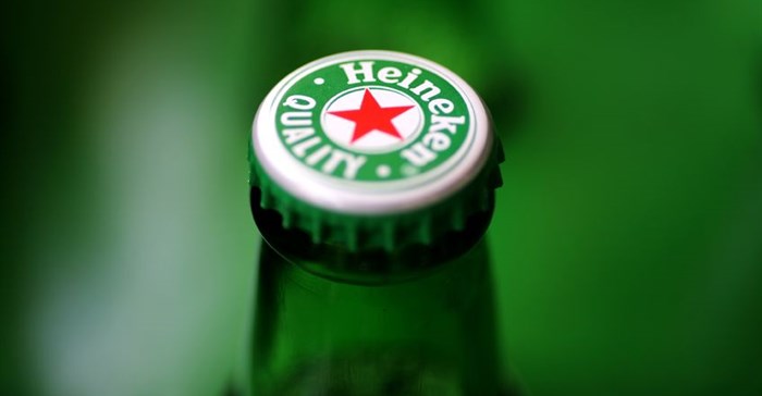 Heineken seeks brewers' pledge on fridge space and 'dirty tricks'