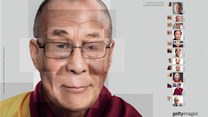 Dalai Lama - Getty Images