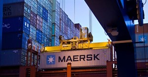 Maersk Line via