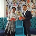 Ndalo Media Books launches with a book on Personal Brand Intelligence