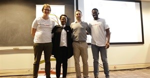 MultiChoice Media Innovation Challenge winners ready for LaunchLab lift-off
