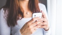 Report shows increase in B2C mobile messaging