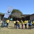 SANParks green school initiative opens for 2016