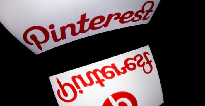 Pinterest sees itself as being positioned at the crossroads of social networking and online search, with users consulting it when seeking out products or services.<p>Picture: AFP Photo/Lionel Bonaventure