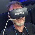 Cannes 2016 Day 9 - Orwell, Oliver & Occulus - From Virtual Reality to harsh reality