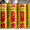 Visari has offered to buy KWV's operating assets.
Picture: