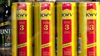 Visari has offered to buy KWV’s operating assets.
Picture: