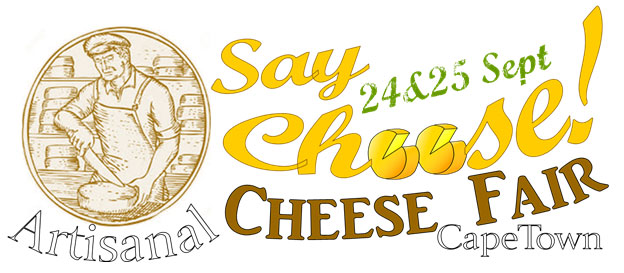Artisanal Cheese Fair to be held in Cape Town