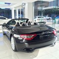 Maserati expands SA footprint with new Cape Town showroom