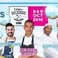 A powerful experience predicted for the DStv Delicious Festival