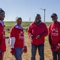 Kouga Wind Farm project injects R800m into local community