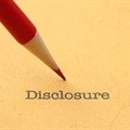 PIC in legal advice move after promise over disclosure