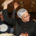 #MandelaMonth: Sun International, Stop Hunger Now aim to feed two million