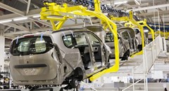 New vehicle sales in June decline as expected