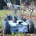 #WeeklyWineWrap: Vineyard robot prototype ushers in a new era