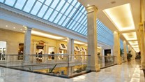 Greenbay acquires mall in regional hub in Slovenia