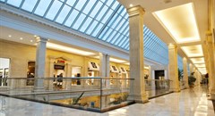 Greenbay acquires mall in regional hub in Slovenia