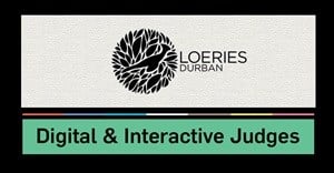 #Loeries2016: Digital & Interactive Judging Panel announced!