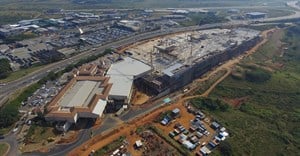 Ballito Junction Regional Mall redevelopment opens in March 2017