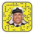 Qantas goes behind the scenes with SnapChat