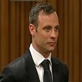 Pistorius sentenced to six years in prison