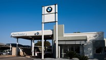 BMW plans to grow sub-Saharan African vehicle sales