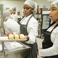 GrandWest shows learners a day in the life of a chef