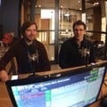 [Biz Takeouts Podcast] 180: Hendri and Kyle from Barbarossa Media