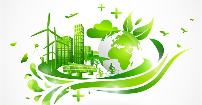 Meet the greenest cities in SA