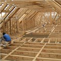 Benefits of pre-fabricated timber roof trusses