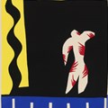 Matisse exhibition in Johannesburg