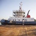 Second new TNPA tug sets sail for Port Elizabeth