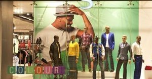 Edgars’s traditional apparel retail model includes sourcing from low-cost regions, which means there is a long waiting period between placing an order and receiving the merchandise.
Picture: