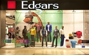 Edgars’s traditional apparel retail model includes sourcing from low-cost regions, which means there is a long waiting period between placing an order and receiving the merchandise.<p>Picture: