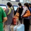 Are SA passengers ready for self-service technologies?