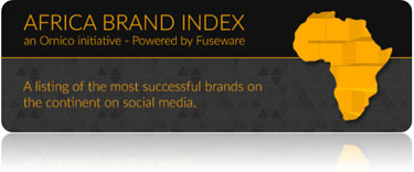 Leading brands in Africa compete for top social media spot