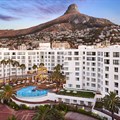 The President Hotel, Bantry Bay, Cape Town.