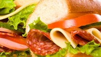 Varsity Eat Off part of Sandwich Baron's 20th anniversary